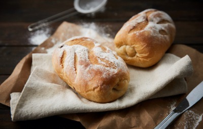 廣州市越秀區(qū) 招面包中工，