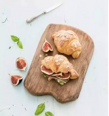 八大技巧，讓你做的面包更柔軟