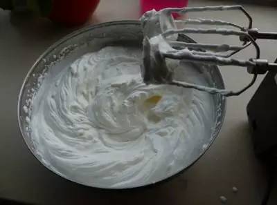 淡奶油打發(fā)過頭、油水分離了怎么辦？