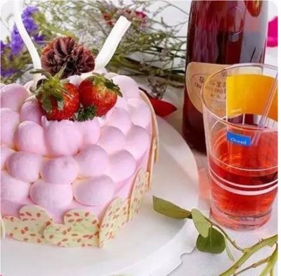 烘焙配美酒，你會(huì)獨(dú)享嗎?