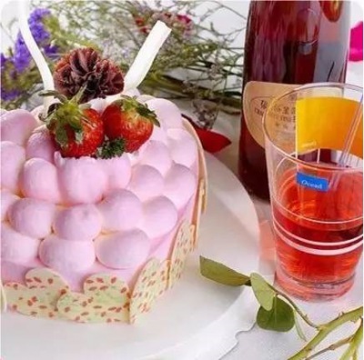 烘焙配美酒，你會(huì)獨(dú)享嗎?