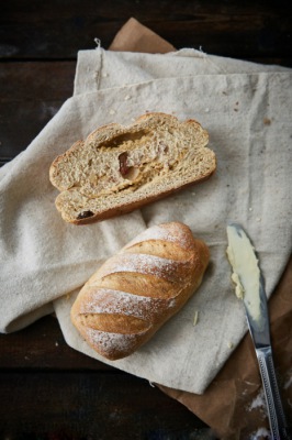 創(chuàng)意面包大賽來了，給你一個天馬行空的機會