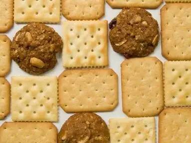 工信部正式廢止《食品添加劑 生物碳酸鈣》等10項行業(yè)標準