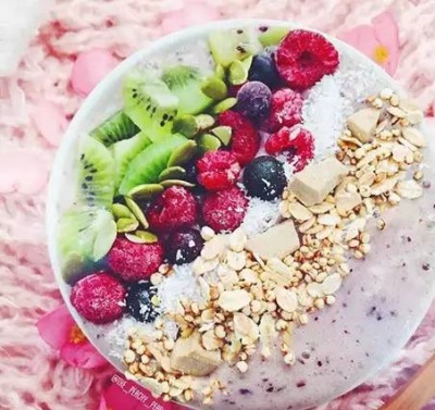 烘焙美食拍攝需要掌握一些小技巧！