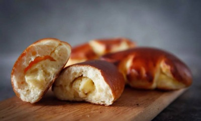 都說做面包要放鹽，這是為什么？