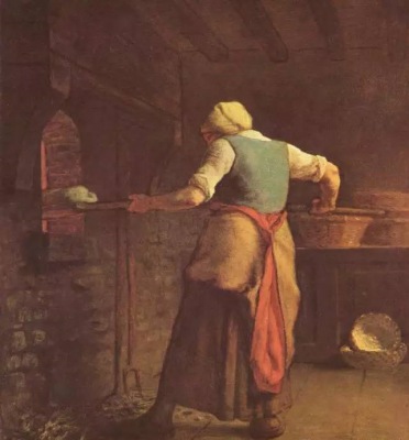 對(duì)于烘焙的烤爐你了解多少