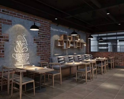 知識(shí) | 餅店燈光設(shè)計(jì)，你的餅店用對(duì)燈光了嗎？