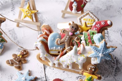 私房與店鋪首選 | 給你一個(gè)不一樣的圣誕節(jié)