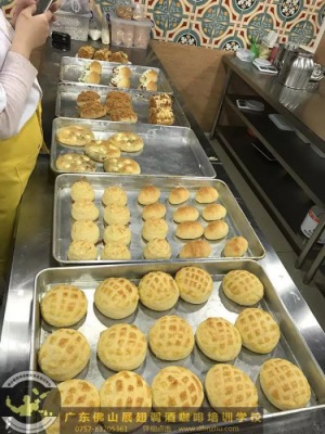 【今日分享】菠蘿包的來(lái)源