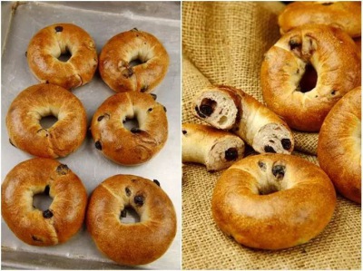 面包 | 這樣的面包，你吃過嗎？