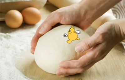 漲知識(shí)：面團(tuán)發(fā)酵原來(lái)這么神奇！