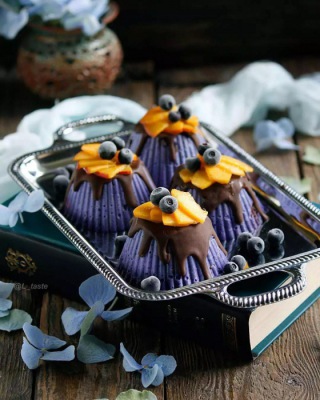 私房蛋糕做這樣的，賣不好都難！