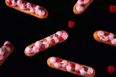 誰說泡芙難做？是因為沒有人告訴你這些！