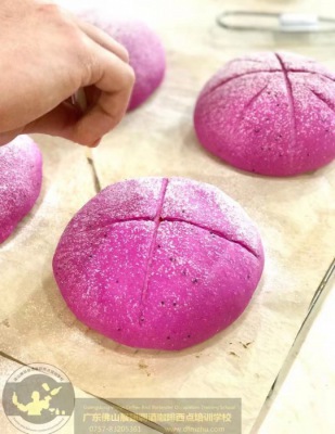 烘烤最后一道程序，你一定不能出錯(cuò)