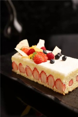 甜點 | 法式甜點與日式甜點，你最愛誰？