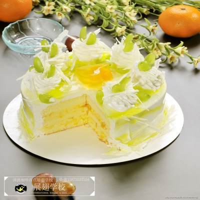 蛋糕師培訓_一個蛋糕的自述，為何讓千萬蛋糕師瞬間淚奔？