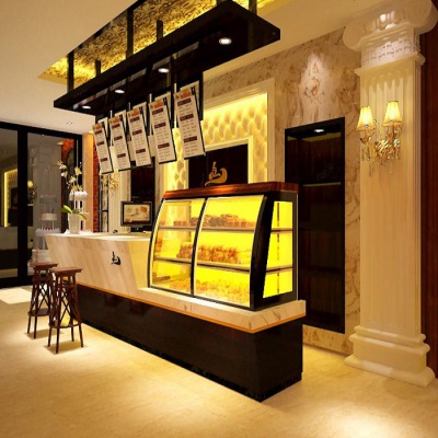 西點師培訓_甜點店應當如何實現(xiàn)轉(zhuǎn)型蛻變？別錯過這些招！