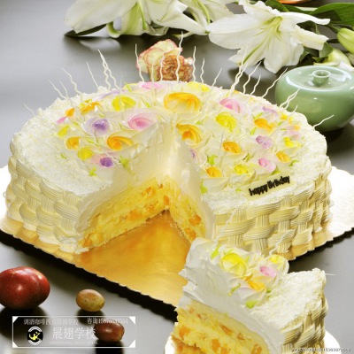 蛋糕店這些靈巧小招能幫你多賺錢！