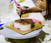 學(xué)做蛋糕師一般要學(xué)多久？多長時間合適？