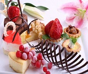 女生做西點(diǎn)師有后悔的嗎？她們說基本沒有！ 