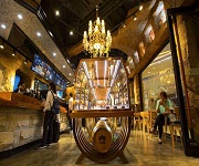 開家甜品店怎么樣來錢快？