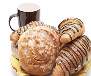 工資4000至5000，惠州招面包師傅一名！