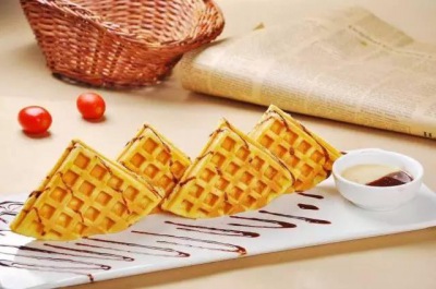 烘焙資訊丨專業(yè)烘焙師是如何煉成的？