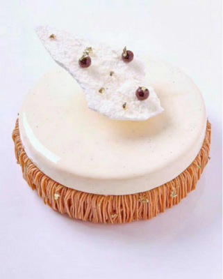 蛋糕學(xué)校哪家好？推薦展翅培訓(xùn)學(xué)校！