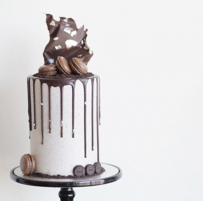 如何開一家成功的面包烘焙店？