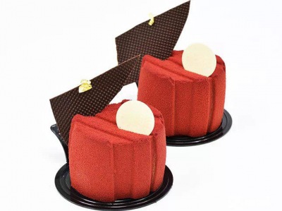 為什么說高中生學(xué)蛋糕是好出路？