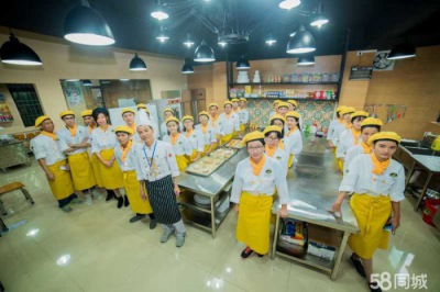 學(xué)私房烘焙需要多少錢？