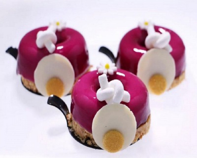 短期西點(diǎn)制作培訓(xùn)班怎么選？