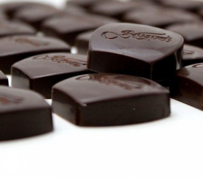 原來黑巧克力還有這作用！