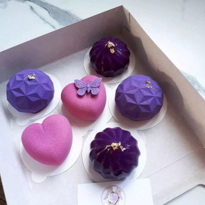 什么是“法式西點(diǎn)”？