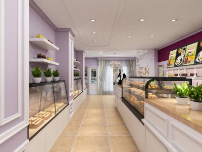 開(kāi)蛋糕烘焙店三大誤區(qū)你有中招嗎？