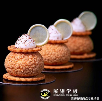 如何考取西點師資格證？