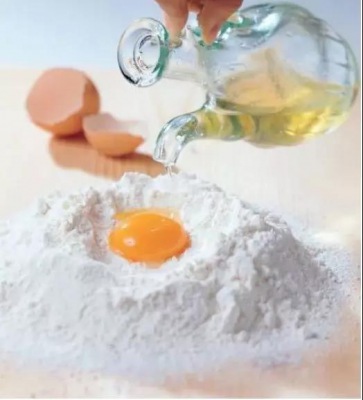 選對(duì)了面粉，便做對(duì)了面包！面粉種類繁多，你選對(duì)了嗎？