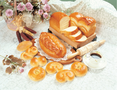 0基礎(chǔ)小白，學(xué)習(xí)烘焙多久可以開店？