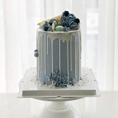 學習完蛋糕開一家蛋糕店要多少錢？開店月收萬元不是夢