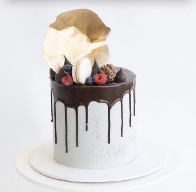 生日蛋糕裱花培訓之--蛋糕知識