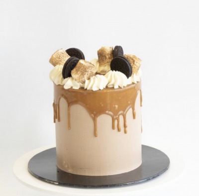 新手怎樣開蛋糕店比較好，需要掌握哪些知識呢