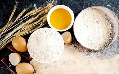 烘焙基本材料介紹-讓你更了解烘焙基礎原理