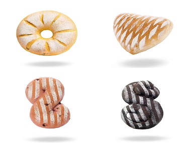 學(xué)做烘焙最容易出錯(cuò)的5個(gè)問(wèn)題！