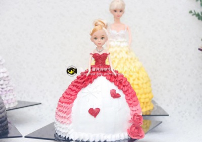 想找高薪工作 學習蛋糕烘焙真的可以嗎？