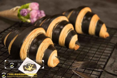 合格的烘焙面包，從來自信口感。