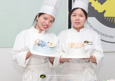 烘焙長(zhǎng)期學(xué)習(xí)班好不好？多少錢(qián)？