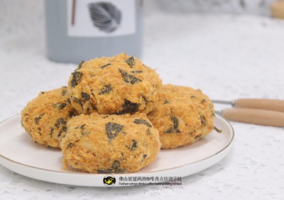 網(wǎng)紅“肉松小貝”不用排長(zhǎng)龍，在家7步輕松搞掂！