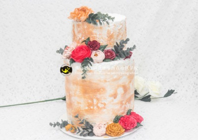 烘焙培訓(xùn)學(xué)校告訴你：做烘焙面粉要選對！