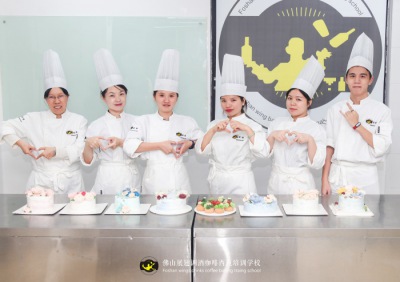 烘焙技術(shù)培訓(xùn)班好學(xué)嗎，好的烘焙培訓(xùn)班有哪些？