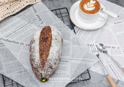 2019年私房烘焙流行什么？